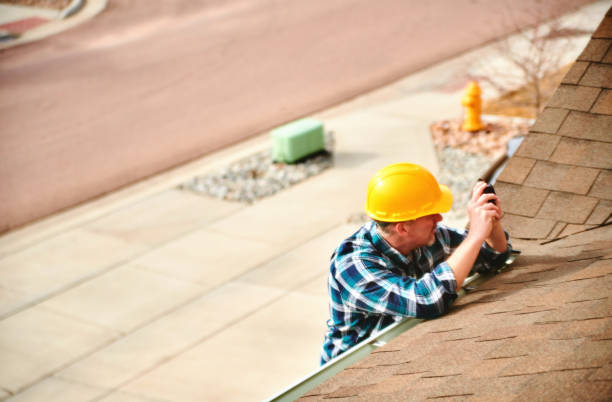 Reliable Fletcher, NC Roofing Contractor Solutions