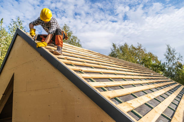 Best Residential Roofing Contractor  in Fletcher, NC