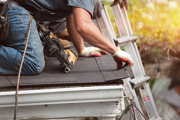 Roof Repair Estimates in Fletcher, NC