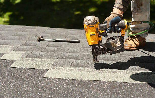 Roof Installation Near Me in Fletcher, NC